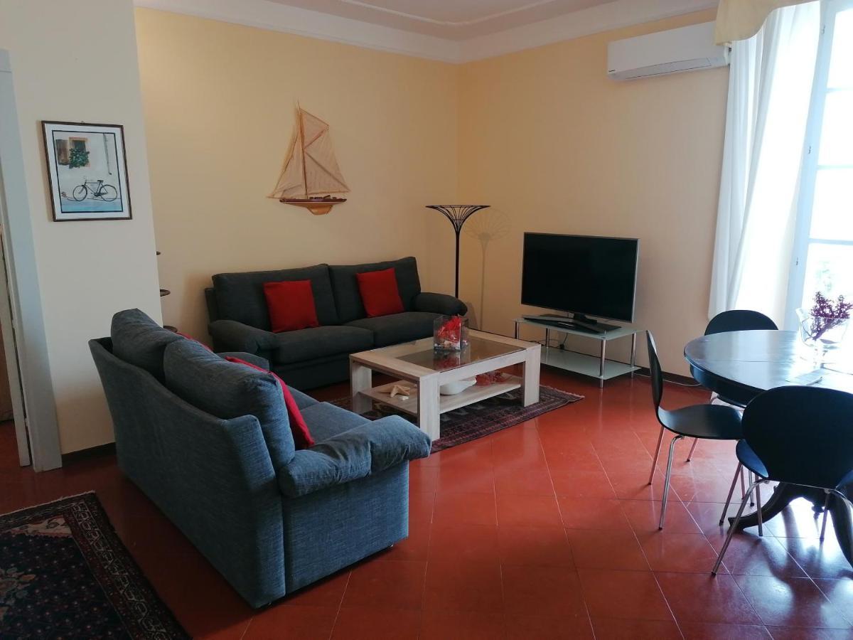 Casa Alice Apartment Алгеро Екстериор снимка