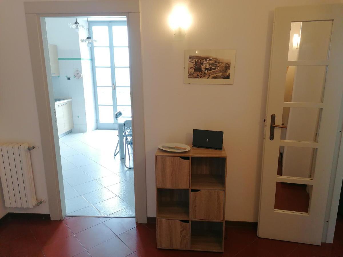 Casa Alice Apartment Алгеро Екстериор снимка