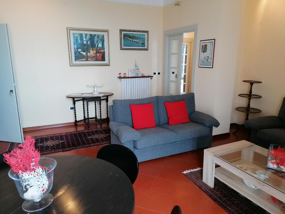 Casa Alice Apartment Алгеро Екстериор снимка