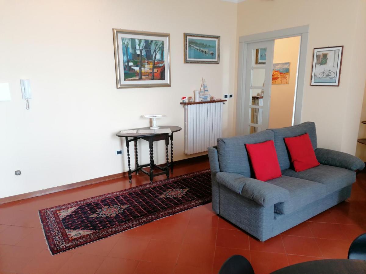 Casa Alice Apartment Алгеро Екстериор снимка