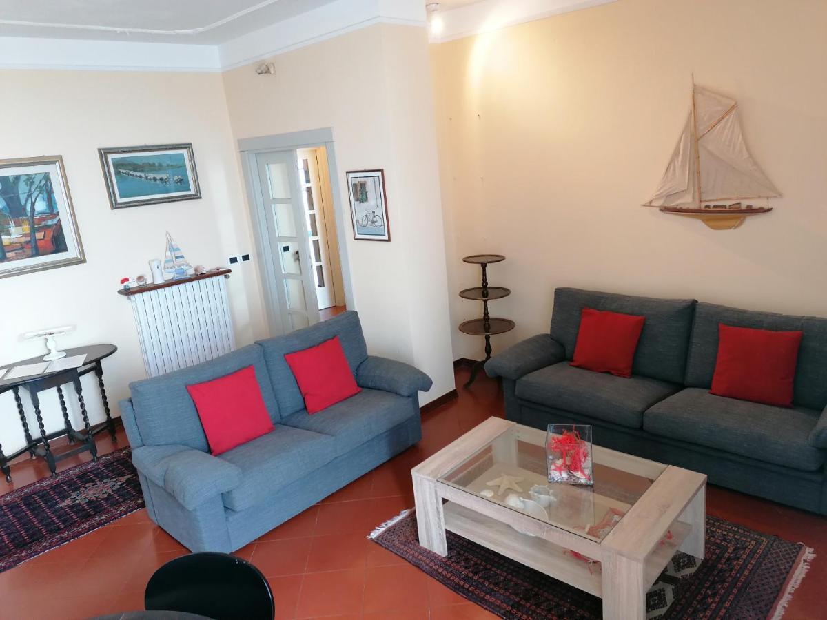 Casa Alice Apartment Алгеро Екстериор снимка