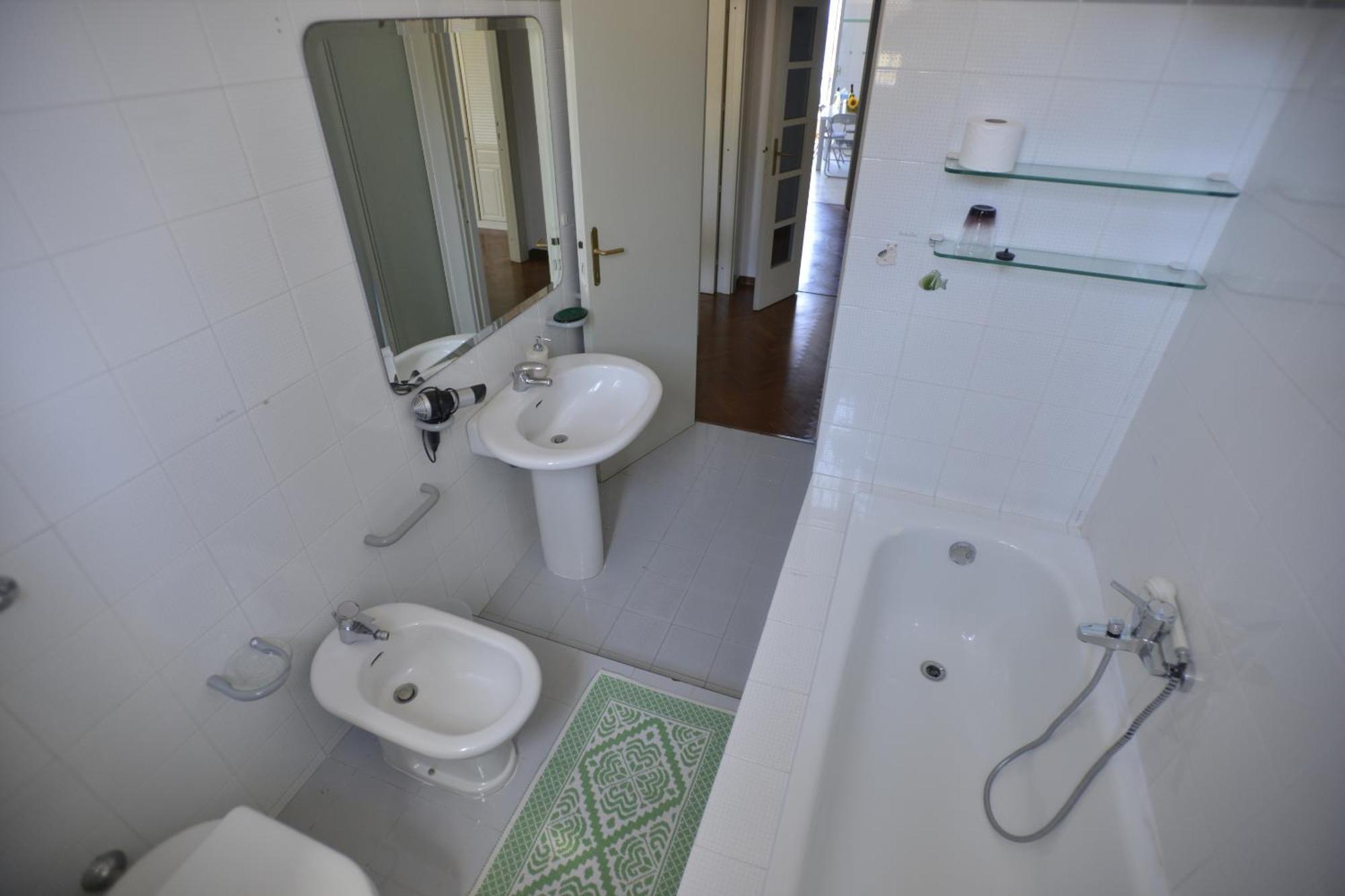 Casa Alice Apartment Алгеро Екстериор снимка