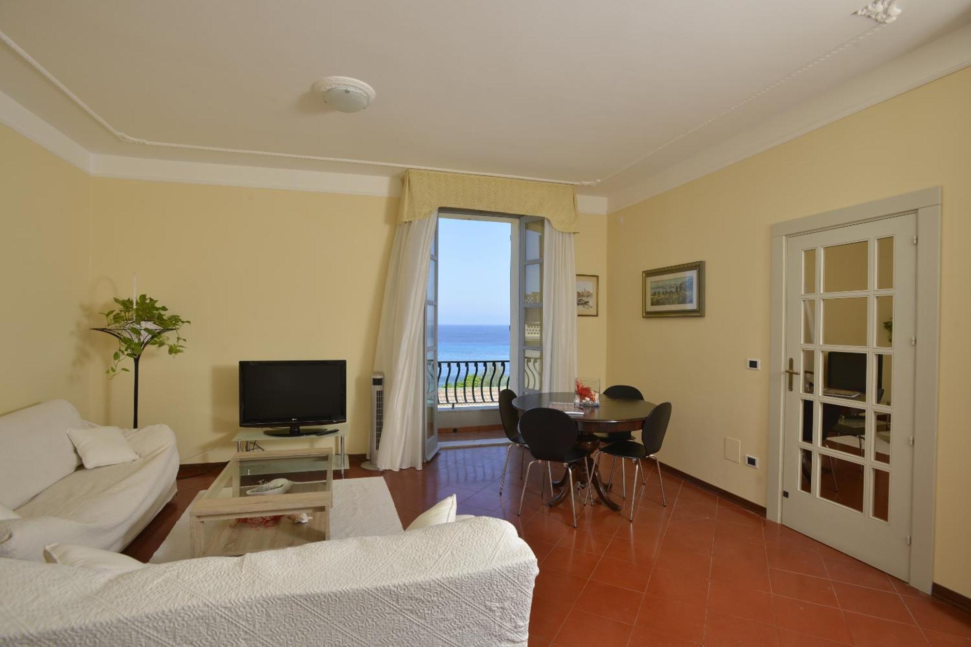 Casa Alice Apartment Алгеро Стая снимка