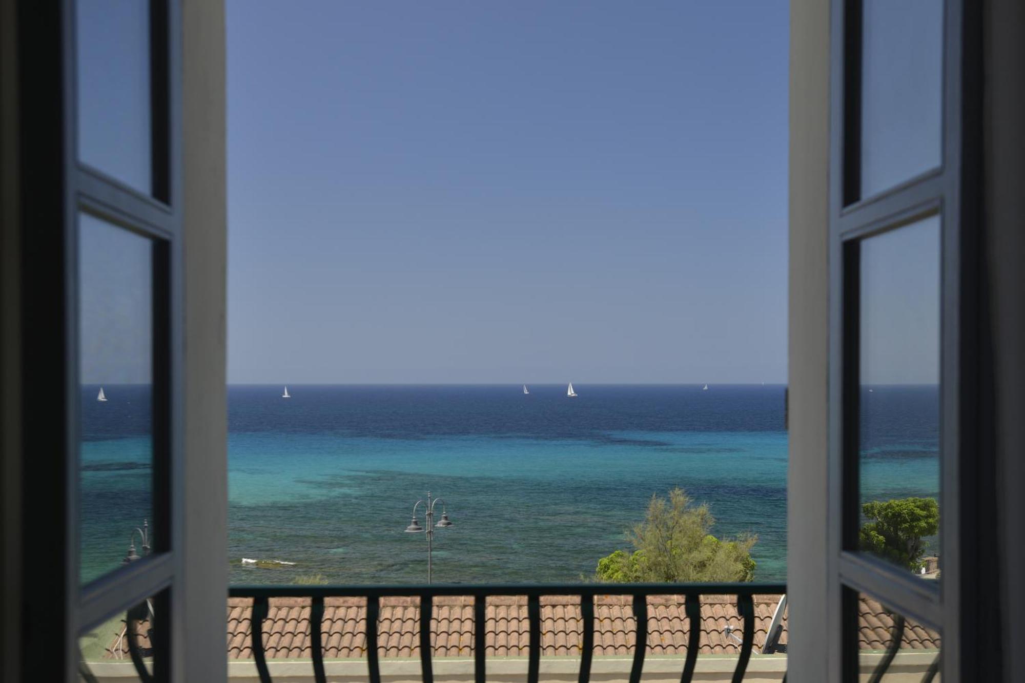Casa Alice Apartment Алгеро Екстериор снимка