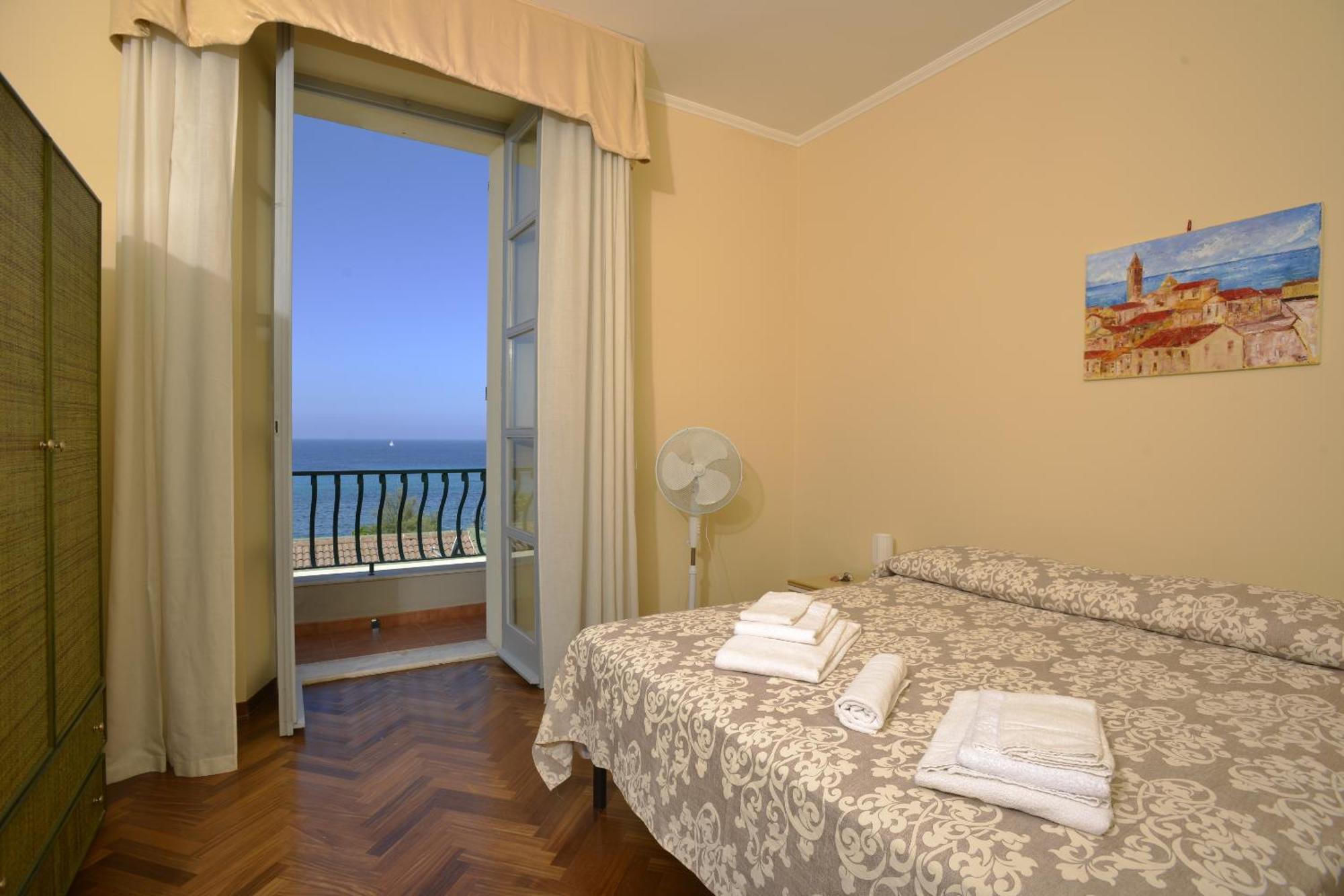 Casa Alice Apartment Алгеро Екстериор снимка