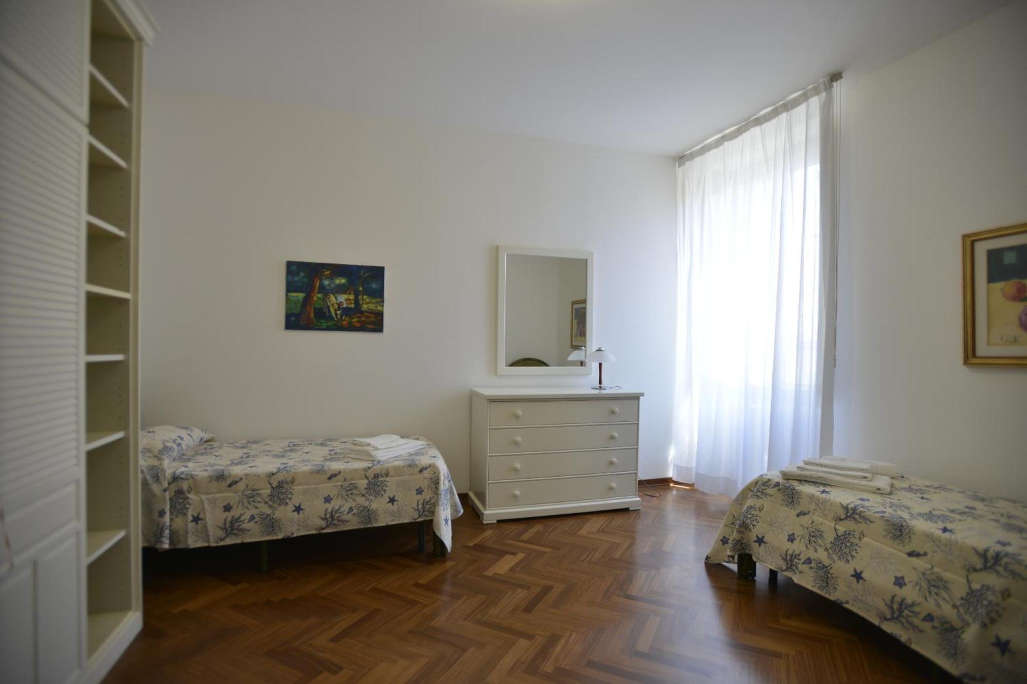 Casa Alice Apartment Алгеро Екстериор снимка